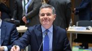 Eurogroup president Paschal Donohoe resigns from his position to go to the World Bank