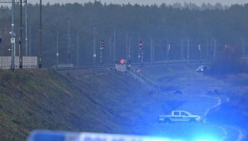 What's happening in Poland: the shadow of "sabotage" returns after an explosion on a key railway route