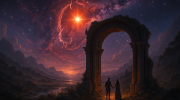 Antares star PORTAL opens: December 2-4, 2025. What the powerful energy from the "heart of the Scorpion" brings us