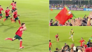 HISTORY: Portugal beats Brazil and is in the final of the under-17 World Cup