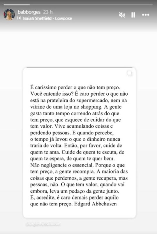 Find out who the young woman was who died after being shot in a shooting in Rio