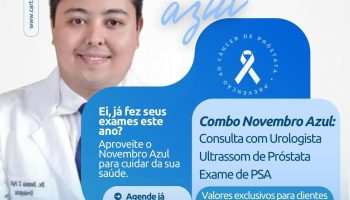 Pre Health Card launches Blue November combo with consultation and essential exams