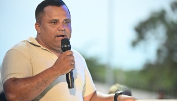 President of the Siberia neighborhood celebrates delivery of the bridge in Xapuri: “Work that brings life and dignity”