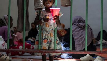 «Οι πρόσφυγες στιγματίζονται ως εγκληματίες»