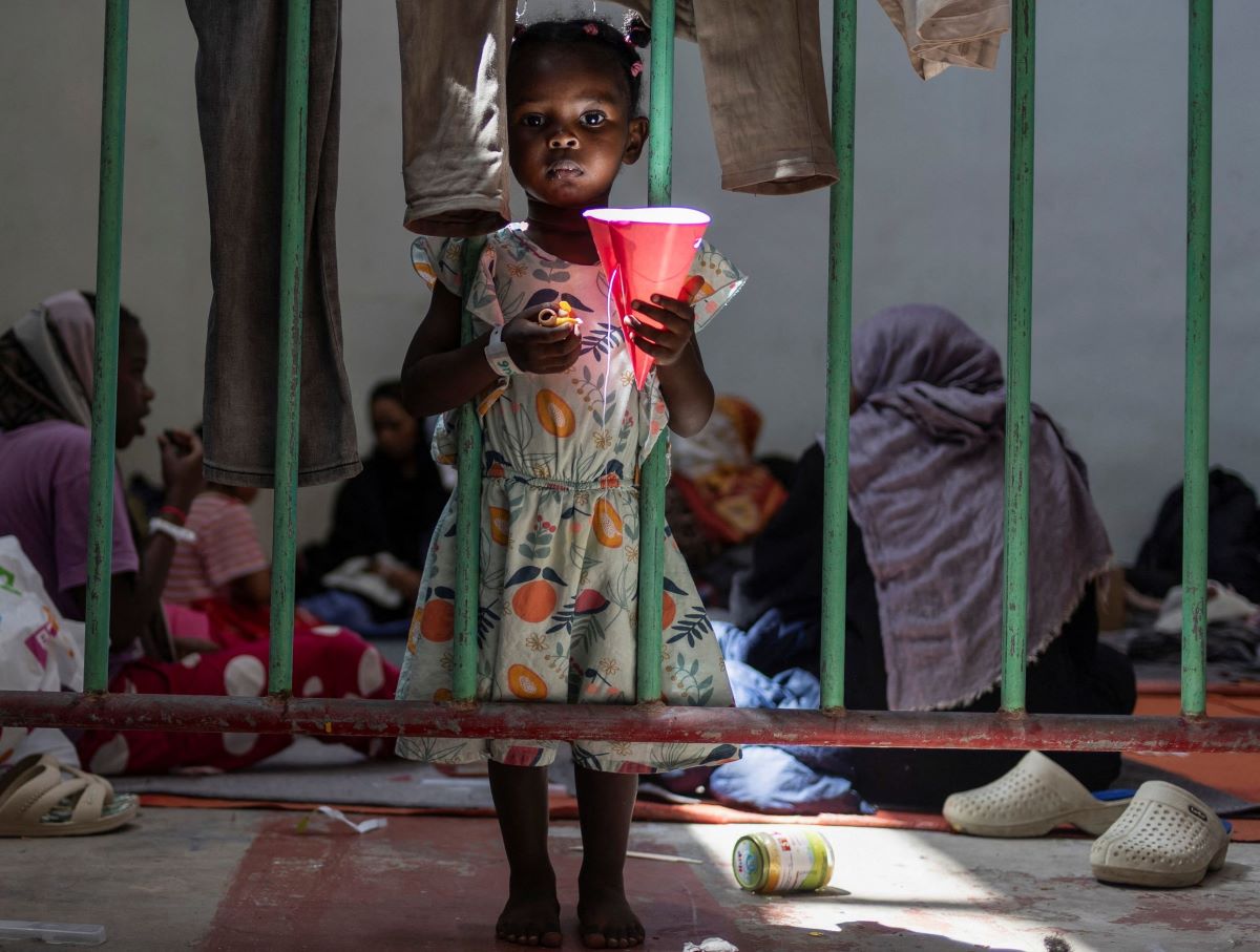 «Οι πρόσφυγες στιγματίζονται ως εγκληματίες»