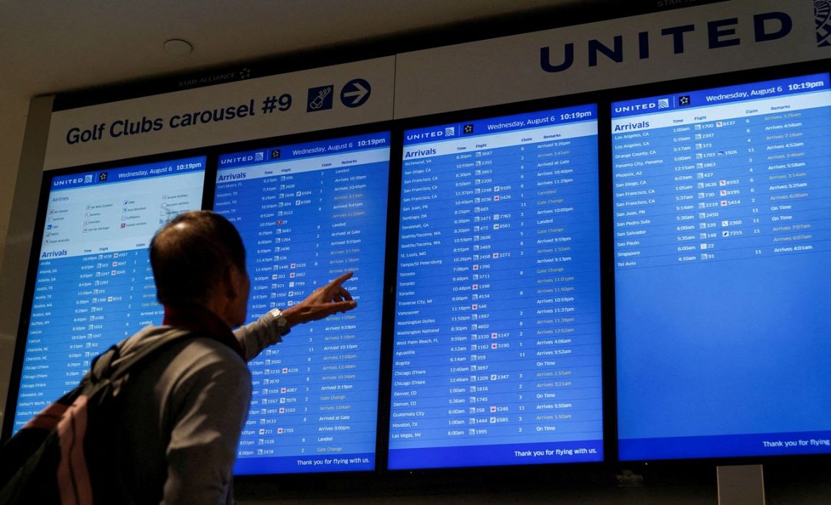 ΗΠΑ: Δημοσιονομική παράλυση –  Στην 36η ημέρα το shutdown