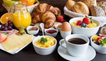 Skipping breakfast: What the latest research shows about the effects on the brain