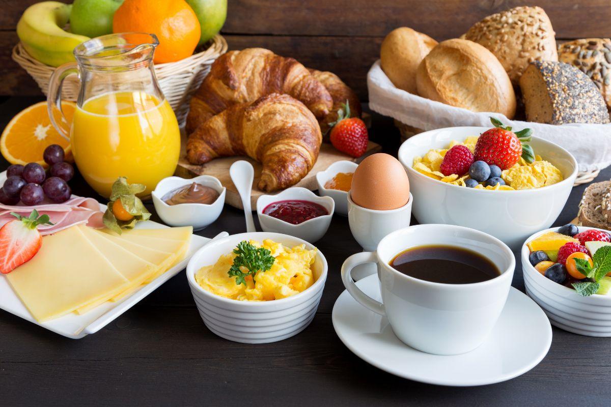 Skipping breakfast: What the latest research shows about the effects on the brain