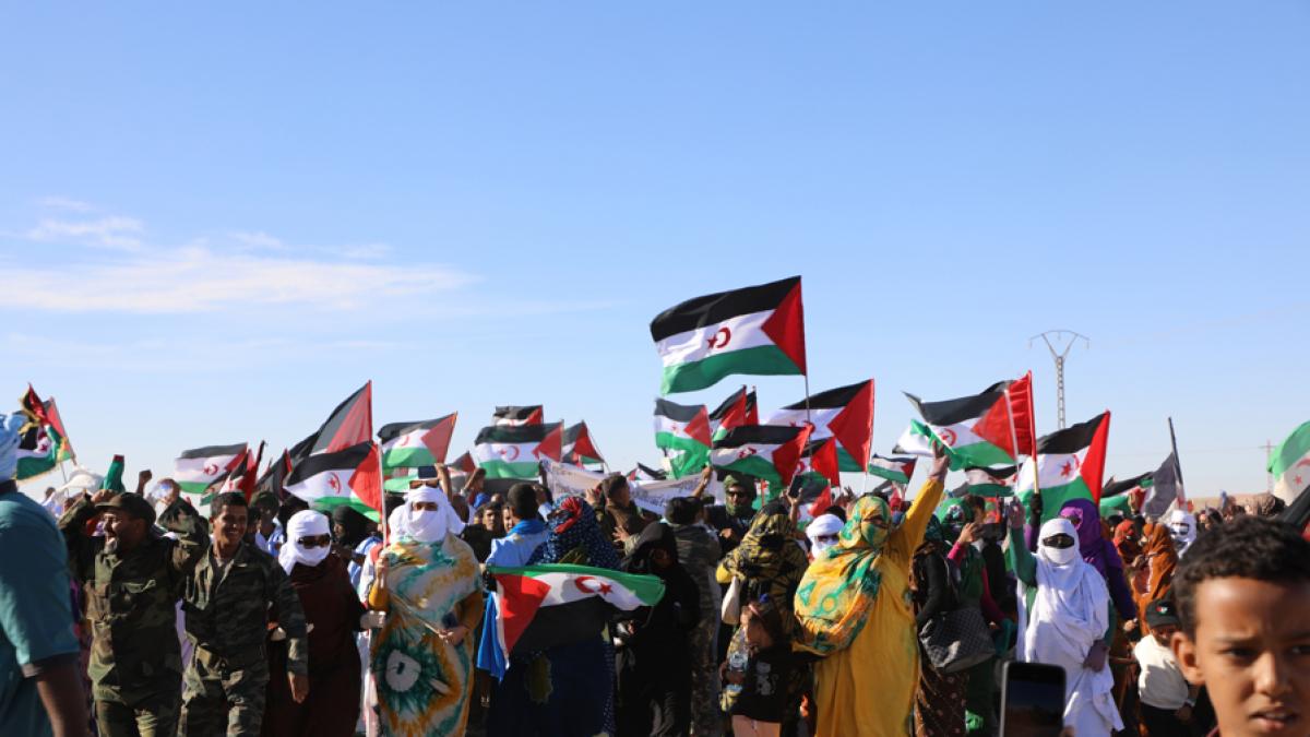 The UN clings to Morocco's plan for the autonomy of the Sahara as the "most viable solution" and forgets its self-determination