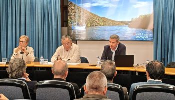 Algarve prepares “pivotal” year with more than 8.8 million in tourist investment