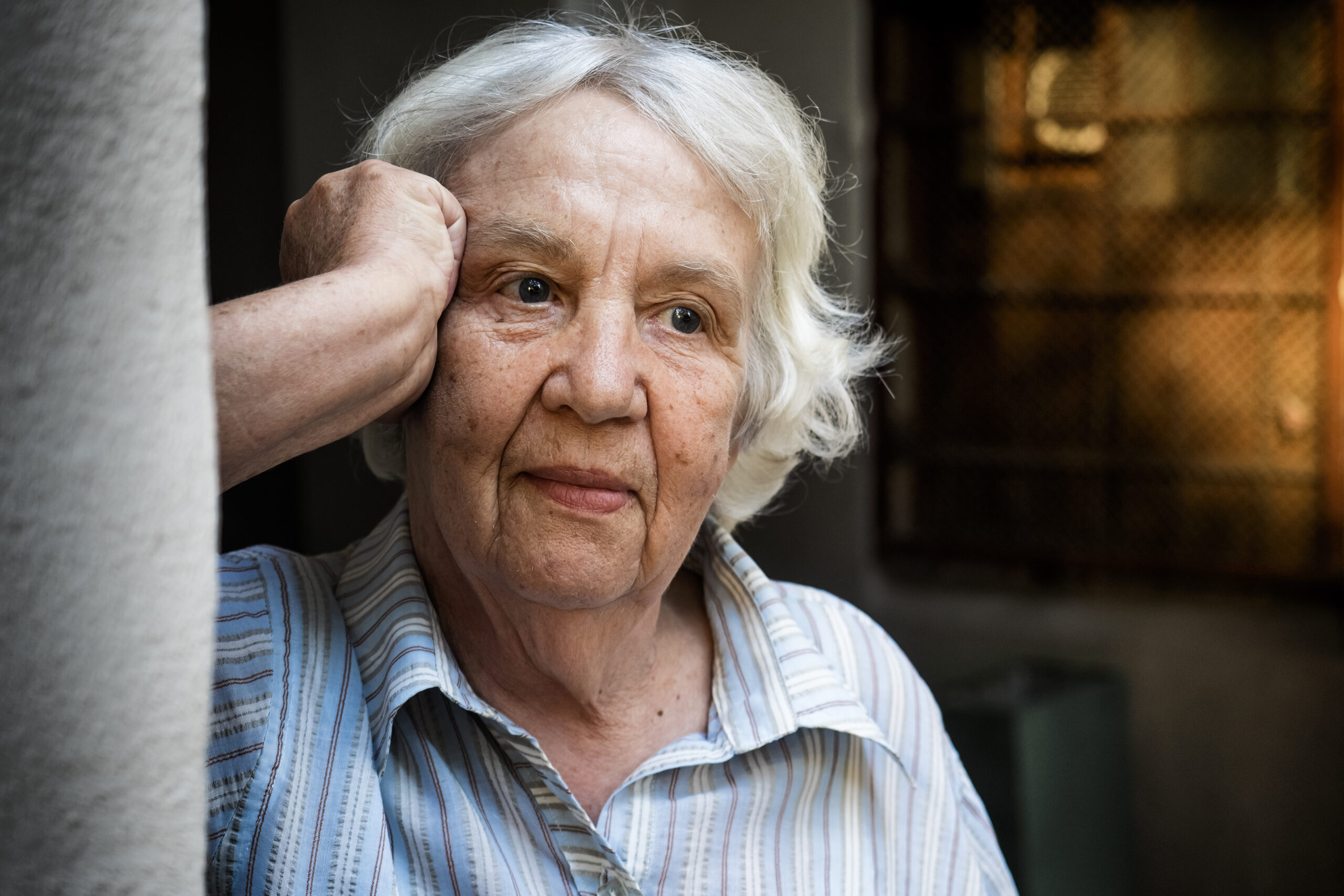 Woman who lived with new partner ended up without widow's pension: court had the last word