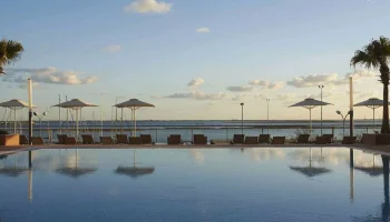 Facing the Ria Formosa: 5-star hotel in Olhão offers stays from €72 in December