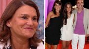 Rita Salema 'breaks silence' on Almeno Gonçalves' death: “You gave me the best gift in the world…”