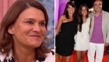 Rita Salema 'breaks silence' on Almeno Gonçalves' death: “You gave me the best gift in the world…”