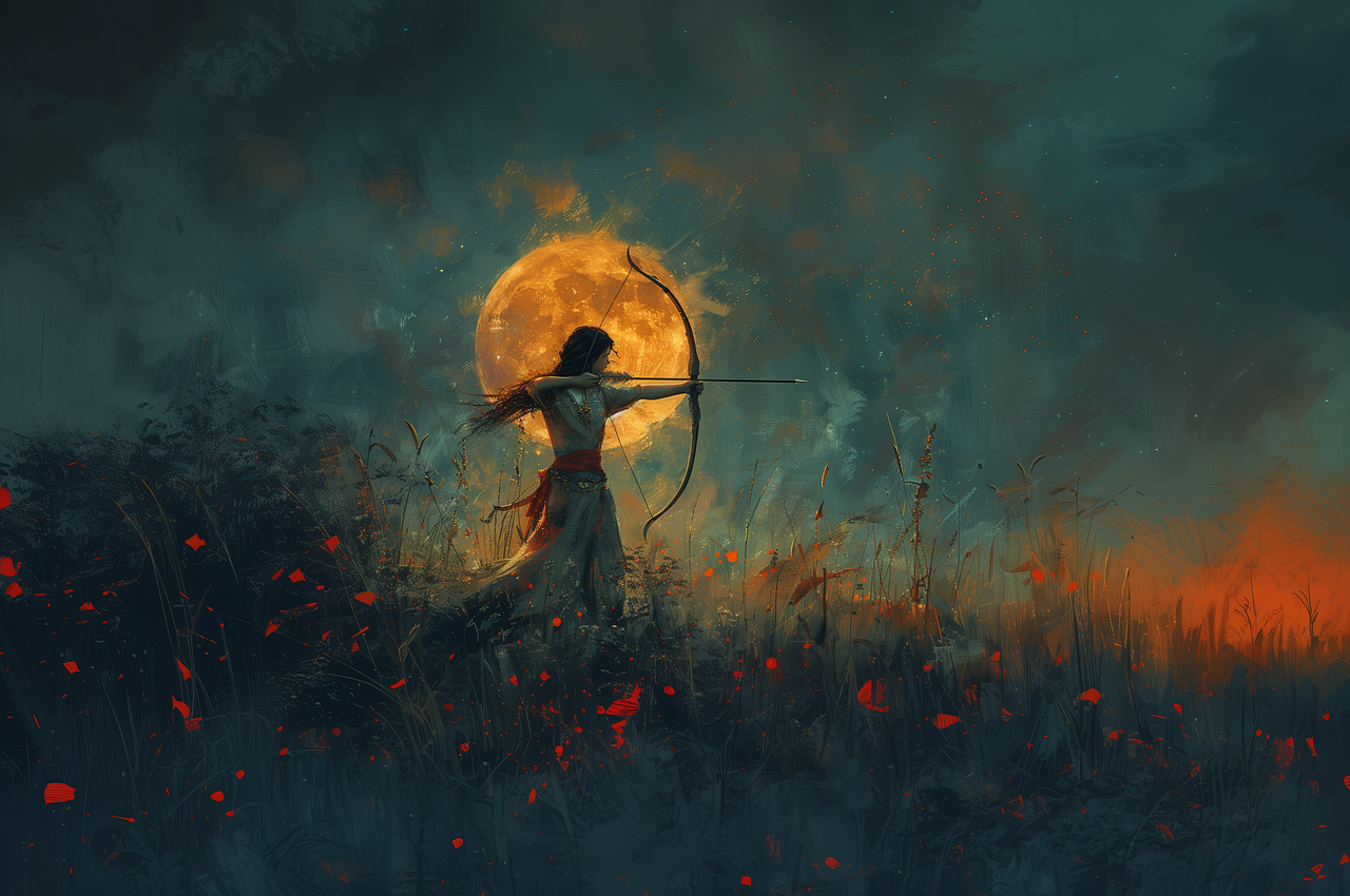 The entry of the Sun into SAGITTARIUS changes EVERYTHING: 4 ZODS enter the LUCKIEST period of 2025