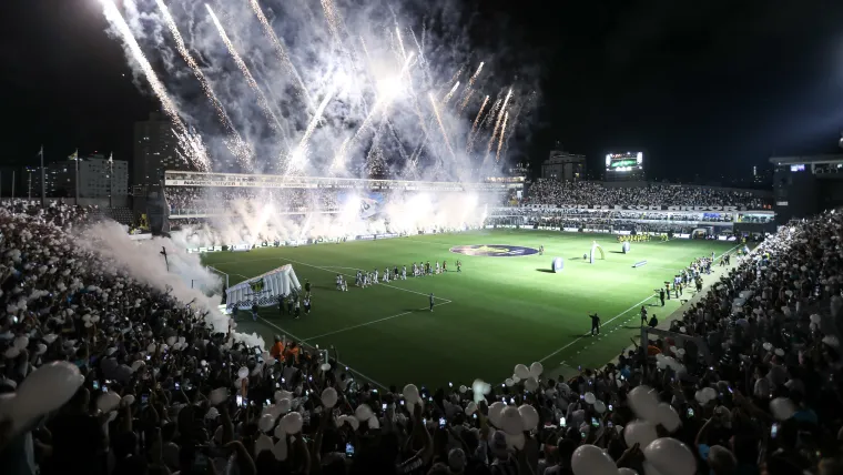 Santos x Sport AO VIVO: link para assistir online (28/11) image