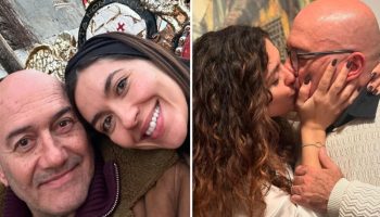 “I love you so much Sara…”. José Raposo congratulates Sara Barradas on a (very) special day