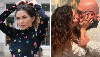 14 years! Sara Barradas reflects on the love between herself and José Raposo and leaves a 'message': “If everyone had more…”