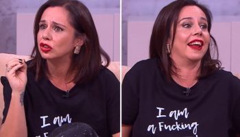 “All inclusive” hotel? Sara Norte makes hilarious revelation: “I drank 30 soft drinks a day…”