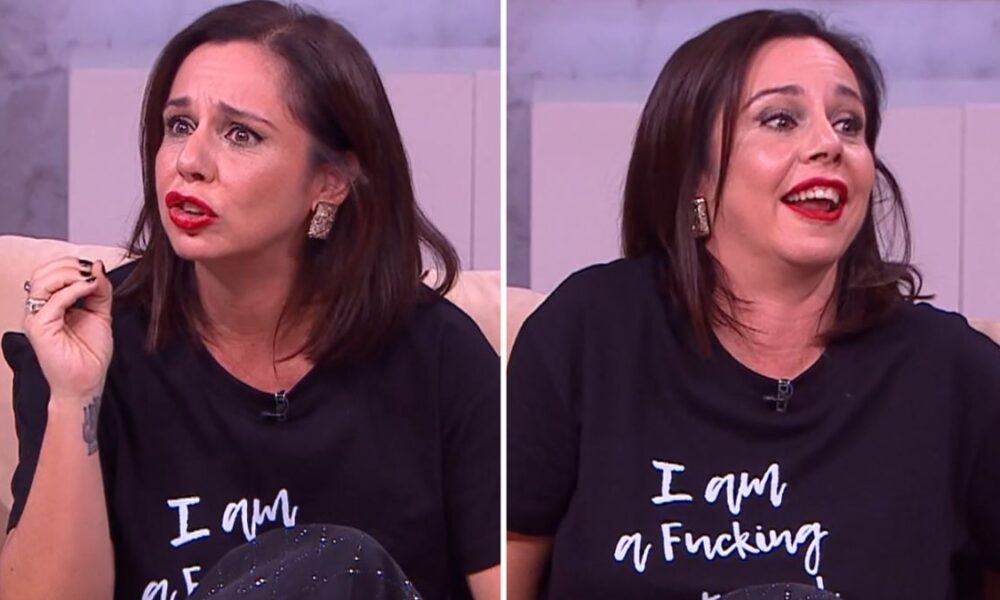 “All inclusive” hotel? Sara Norte makes hilarious revelation: “I drank 30 soft drinks a day…”