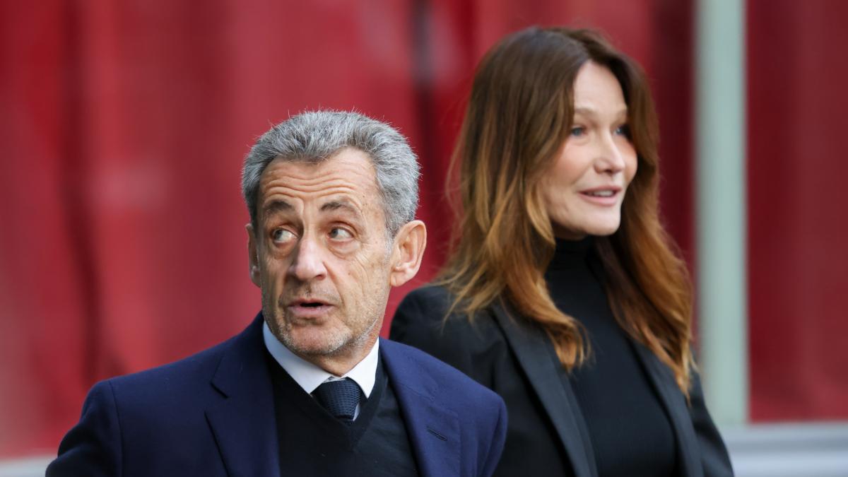 The French Supreme Court confirms Sarkozy's conviction for financing the 2012 campaign