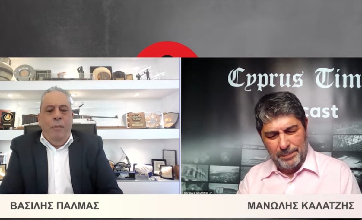 Σεισμός στην Κύπρο: Το ρήγμα των 8 Ρίχτερ και οι εκτιμήσεις των ειδικών