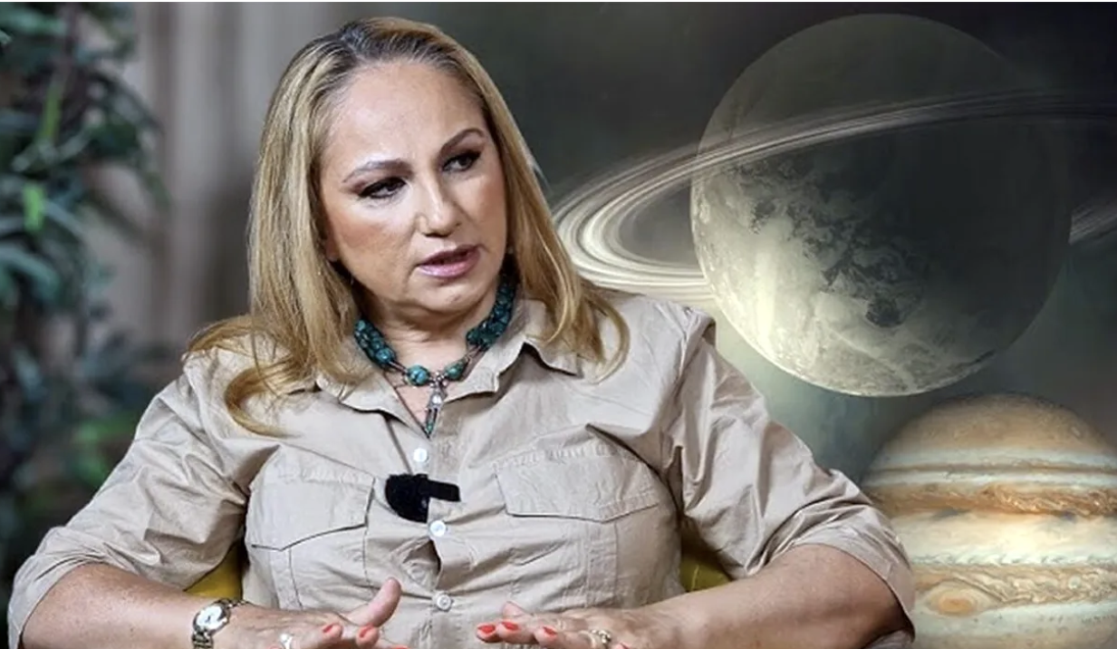 Horoscope Cristina Demetrescu. Mercury retrograde turns everything upside down over the weekend, some zodiac signs locked in luck until February 2026