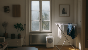 Goodbye mold: Brits reveal 'foolproof' method for drying clothes indoors in half the time