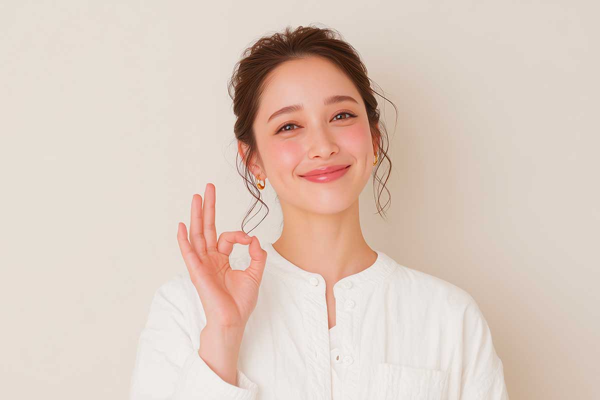 The zodiac signs that have a special light: that presence that calms every storm