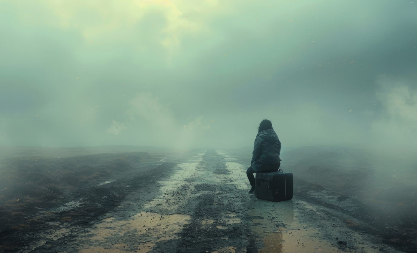 Signs from the UNIVERSE that you are on the WRONG path. How to get back on the right one