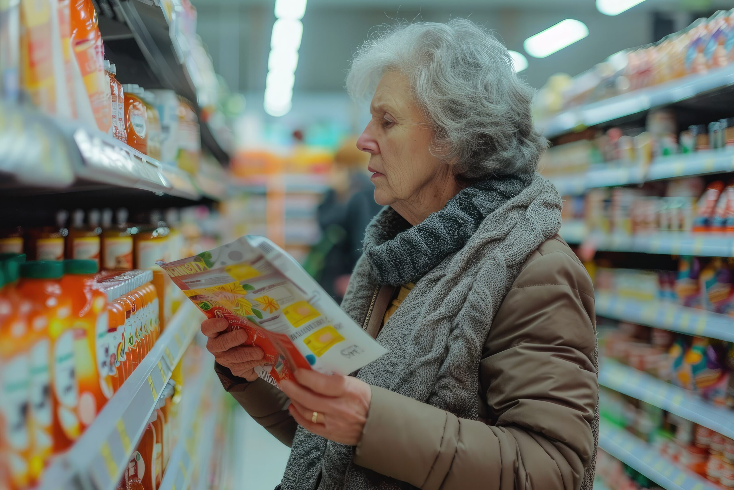 Did you buy this soup from the Knorr brand? European alert leads to immediate removal from shelves for these reasons