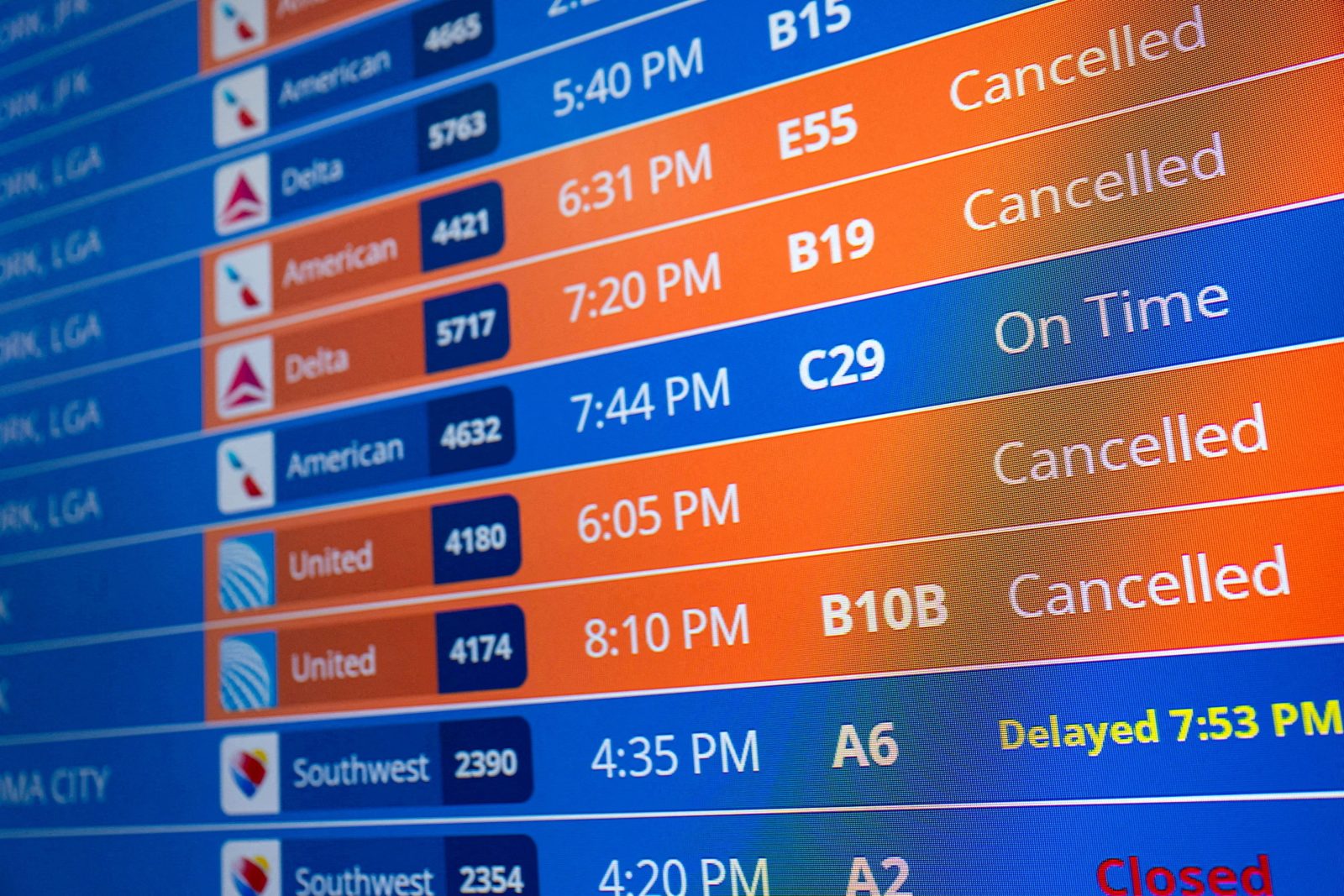 ΗΠΑ: Δημοσιονομική παράλυση –  Στην 36η ημέρα το shutdown