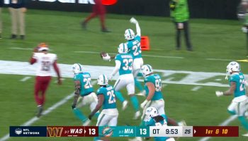 Ronaldo’s “Siii” shakes the Bernabéu again with the help of an NFL player