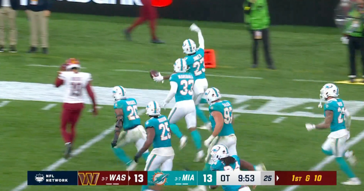 Ronaldo’s “Siii” shakes the Bernabéu again with the help of an NFL player