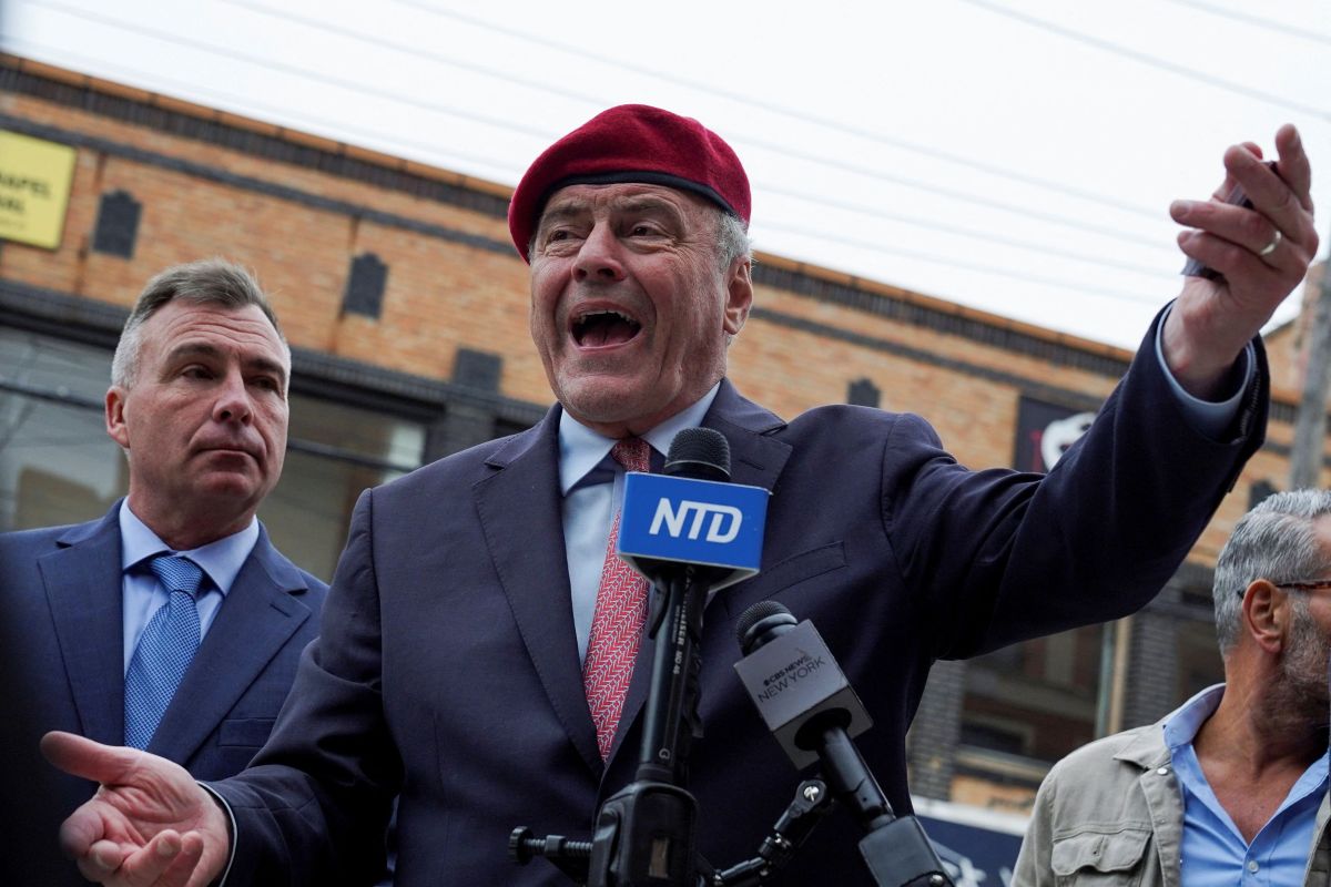 Νέα Υόρκη: Θρίαμβο Μαμντάνι προβλέπουν οι τελευταίες δημοσκοπήσεις