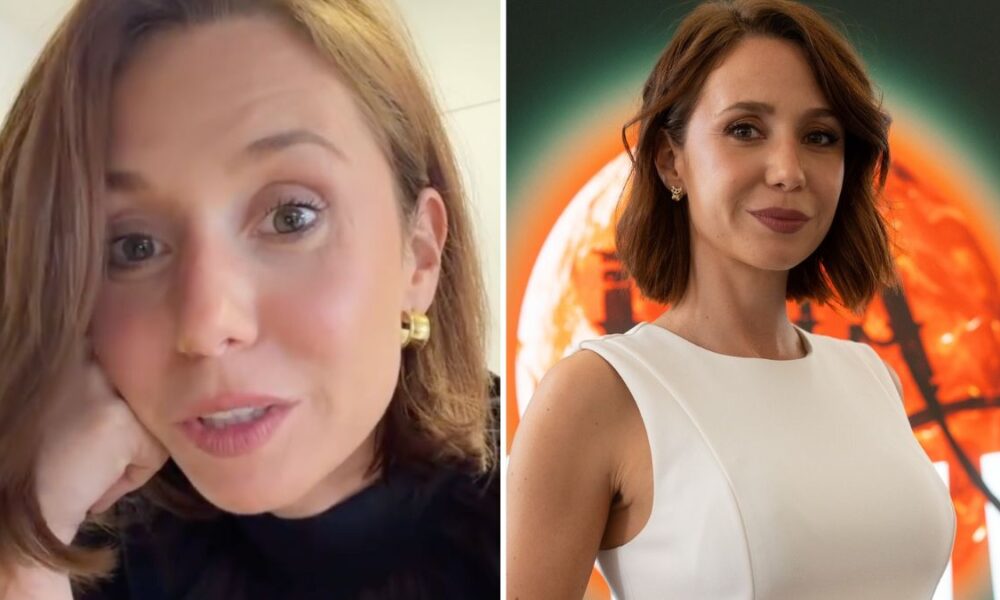 Sofia Arruda angry with news about herself: “What a shame for others…”