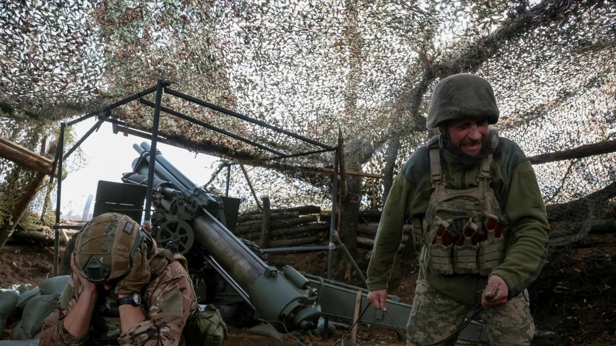 Nothing new on the front?: why the Battle of Pokrovsk could change the course of the Ukrainian war