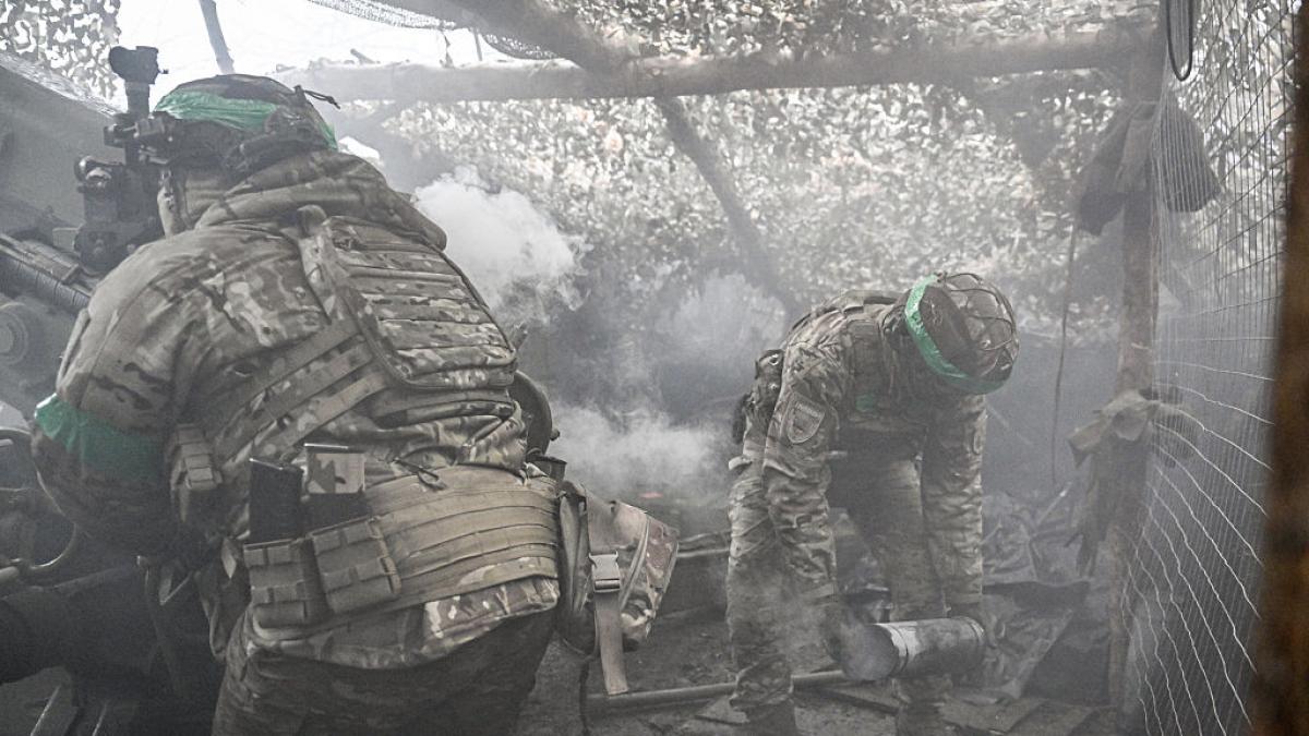 Ukrainian soldiers capture an entire Russian platoon without intense combat and are already wondering how they did it