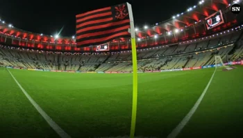 Flamengo x Bragantino AO VIVO: link para assistir online (22/11) image