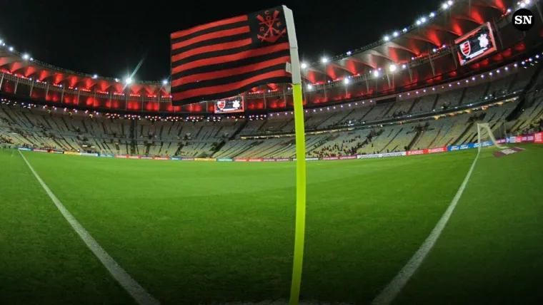 Flamengo x Bragantino AO VIVO: link para assistir online (22/11) image