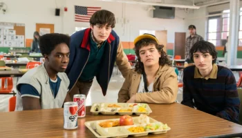 “Stranger Things” creators say season 5 will have a “violent” death