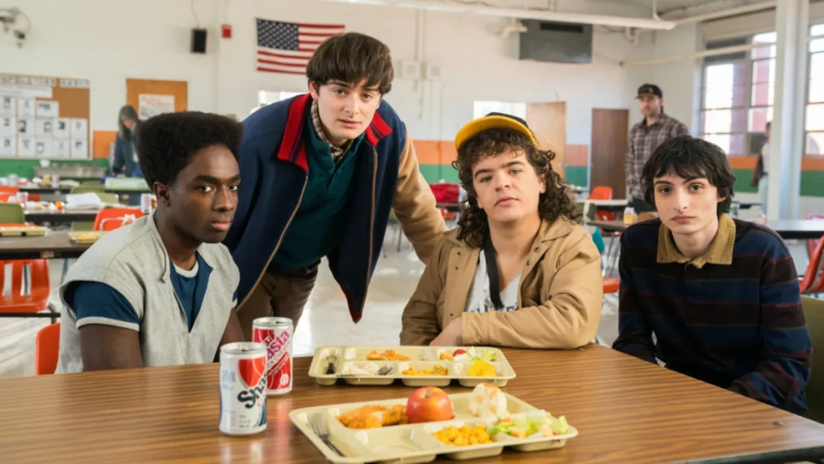 “Stranger Things” creators say season 5 will have a “violent” death
