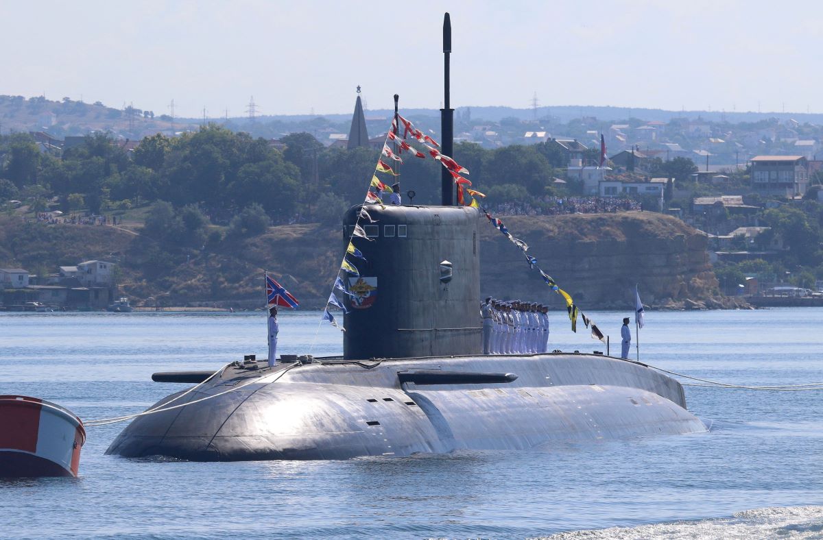 Ρωσία: Πώς απαντά στις εξαγγελίες Τραμπ για πυρηνικές δοκιμές