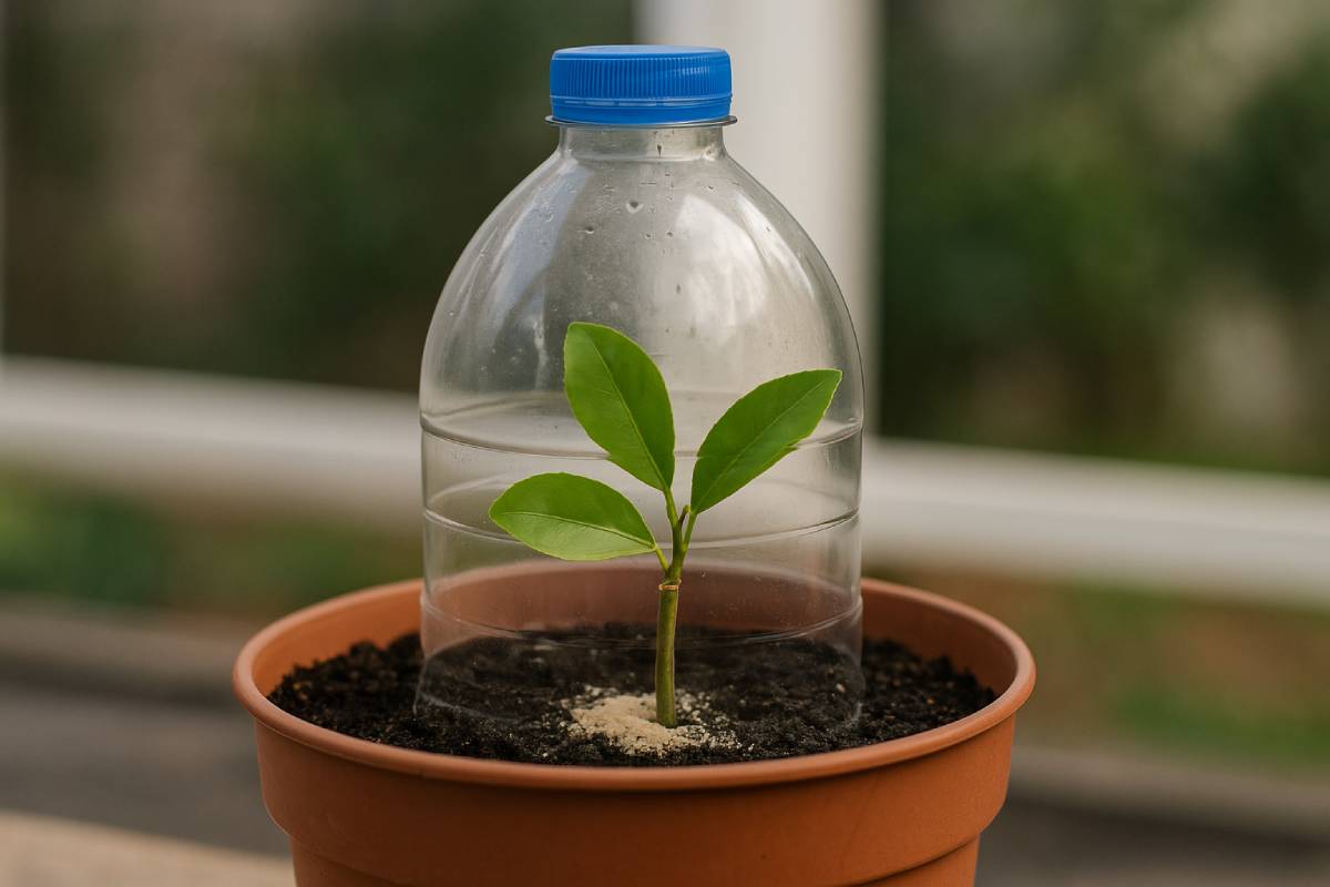 how to make a successful lemon cutting the first time
