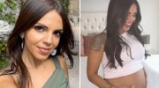 “Avoid saying…”. Tatiana Boa Nova reveals comments she hears about pregnancy and leaves a 'message'