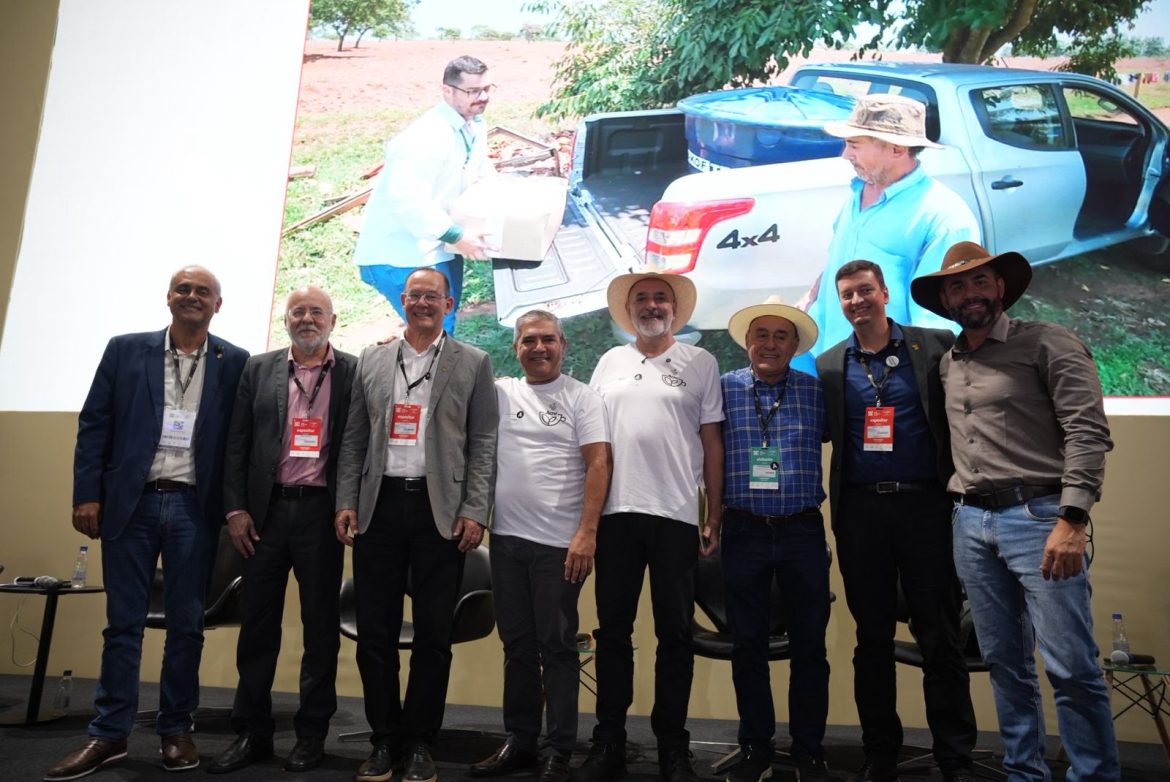 Tchê criticizes 'saviors of the country' and says that Acre producers were persecuted in other administrations
