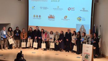 IEFP distinguishes Teia D'Impulsos for good inclusion and accessibility practices