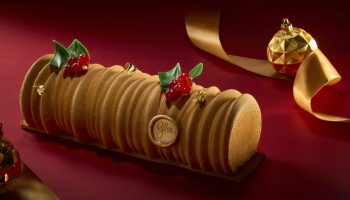 Tivoli Marina Vilamoura pastry shop launches Christmas options between November and January