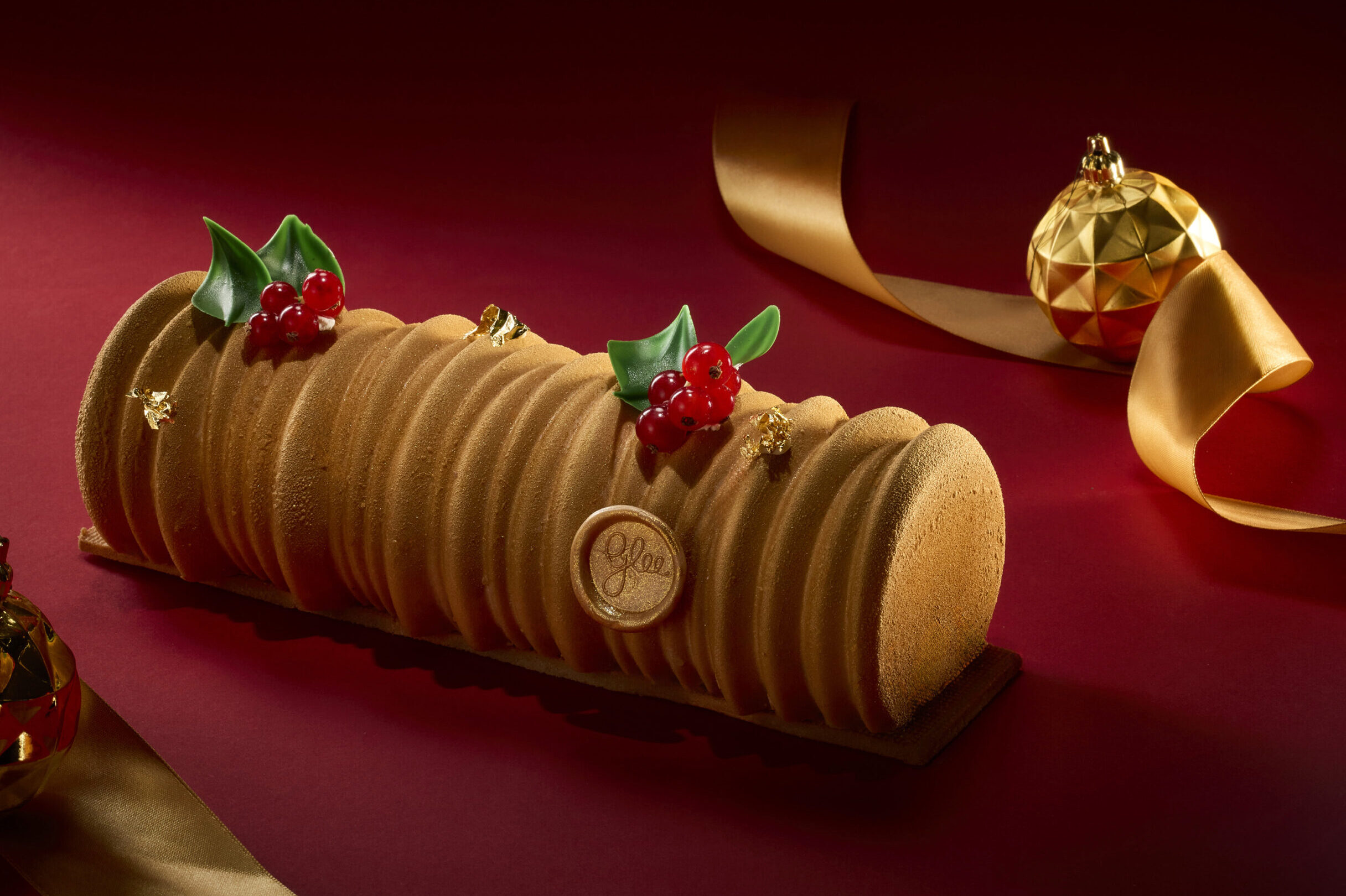 Tivoli Marina Vilamoura pastry shop launches Christmas options between November and January