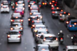 Mechanic reveals: the color of your car could be making it use more fuel